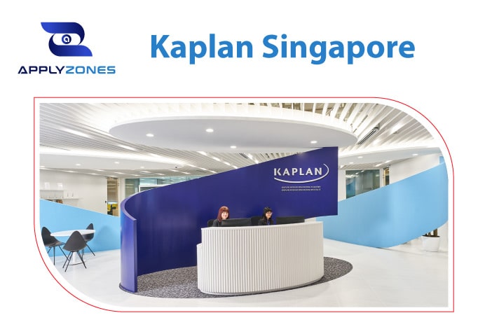 Trường Kaplan Singapore: Chương trình đào tạo và chi phí